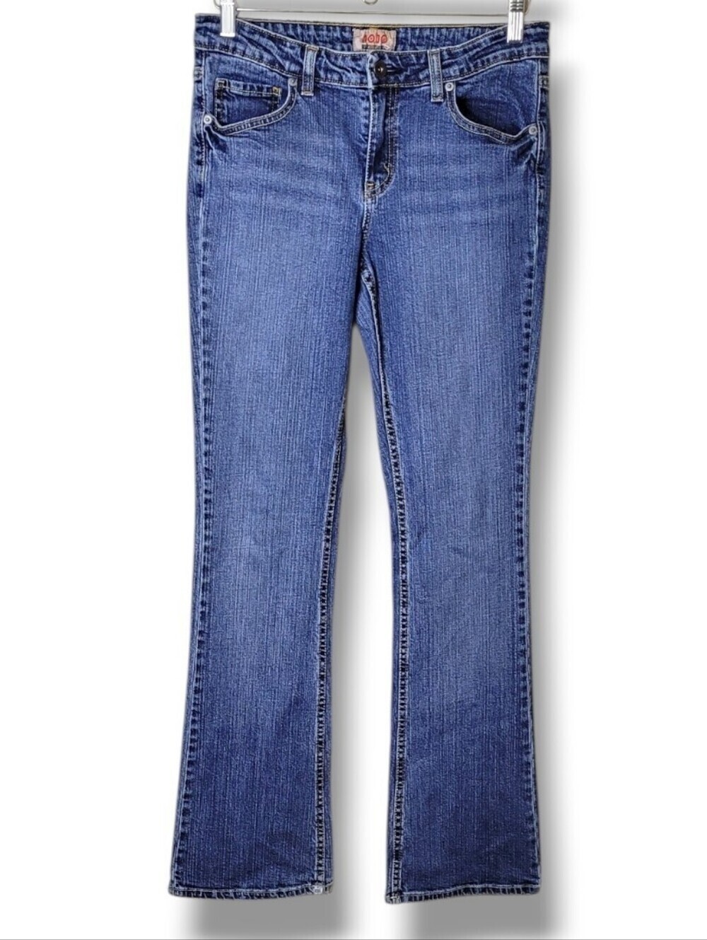 Vintage Y2K Nobo Bootcut Jeans
